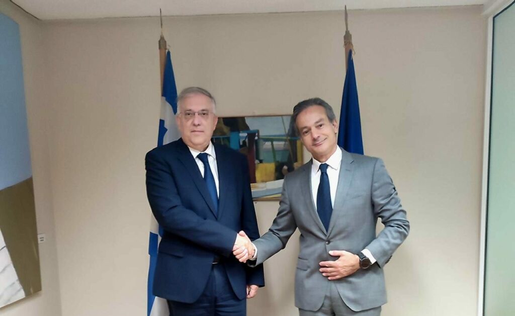 Την επιβολή τέλους μικροδεμάτων ζητεί η ΕΣΕΕ από την κυβέρνηση