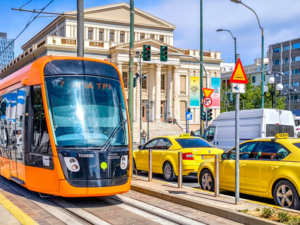 Γιατί οι πολίτες δεν χρησιμοποιούν τα ΜΜΜ