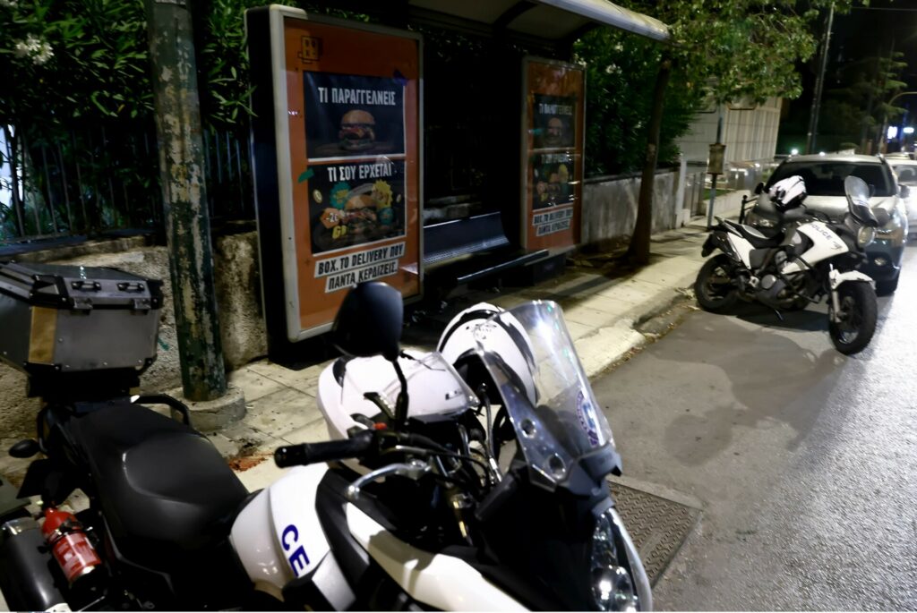 Τροχαίο στο Χαλάνδρι: Φρουρούμενος νοσηλεύεται ο οδηγός