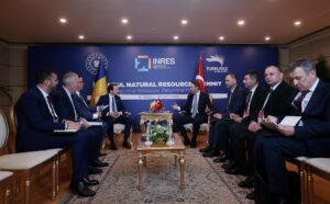 Τουρκία: Ενεργειακή “επίθεση φιλίας” σε Βουλγαρία και Ρουμανία