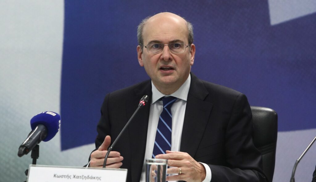 Η… εμμονή Χατζηδάκη με τον σταυρό προτίμησης, το πρόβλημα ρευστότητας του ΣΥΡΙΖΑ, τα δύο σπίτια δώρο σε Δήμαρχο της Αττικής και τα σενάρια πώλησης της Dimand