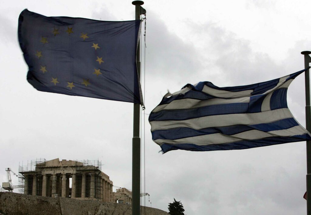 Tο μήνυμα της Scope για την ελληνική οικονομία