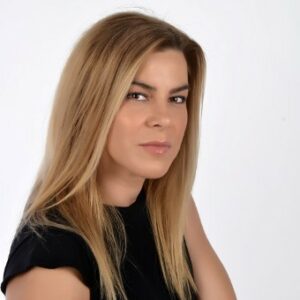 αγγελικη σαμαρα