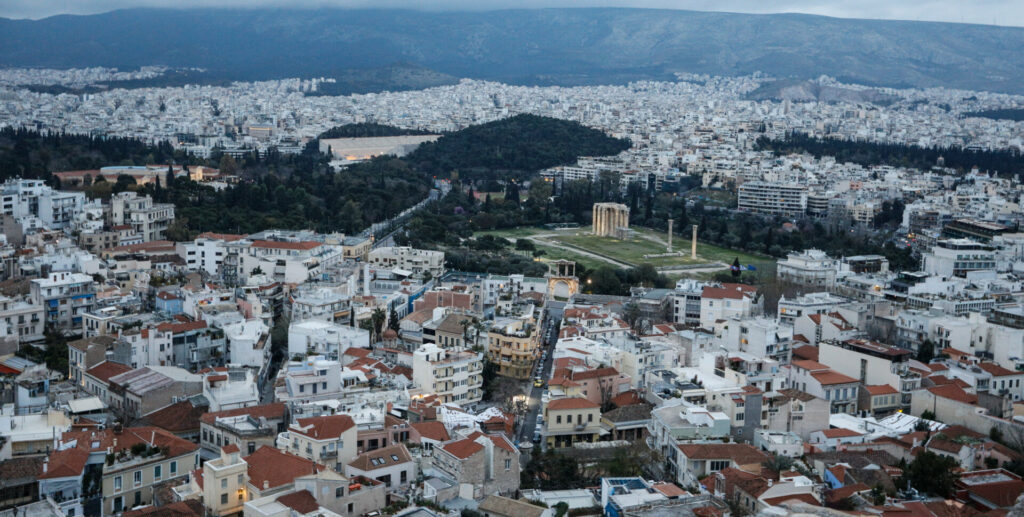 Στον “πάγο” οι ανακαινίσεις κατοικιών λόγω υψηλού κόστους