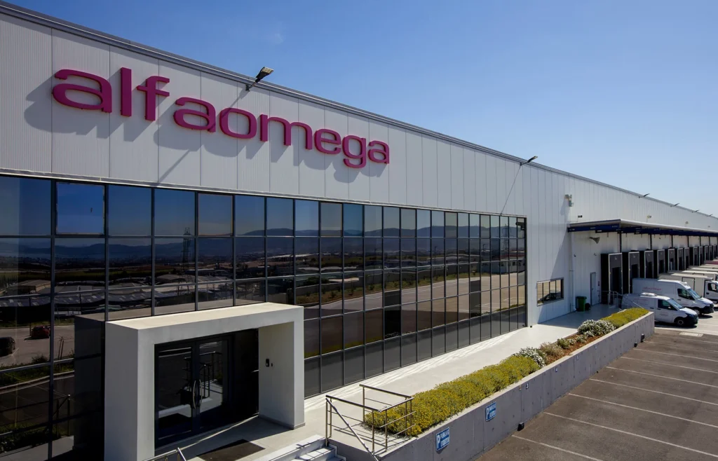 Επενδύει στην AlfaOmega το fund Halcyon Equity Partners