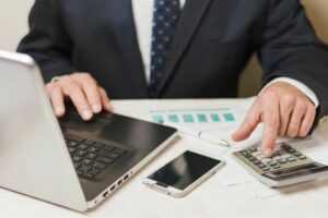 Εφορία: Το νέο λογισμικό που εντοπίζει τη φοροδιαφυγή σε real time