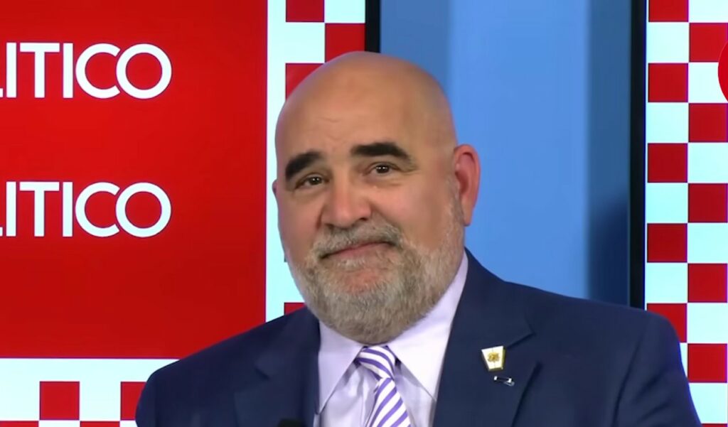 Το χέρι του Τραμπ στην Αλβανία: Πώς σύμβουλός του επιδιώκει την πτώση του Ράμα