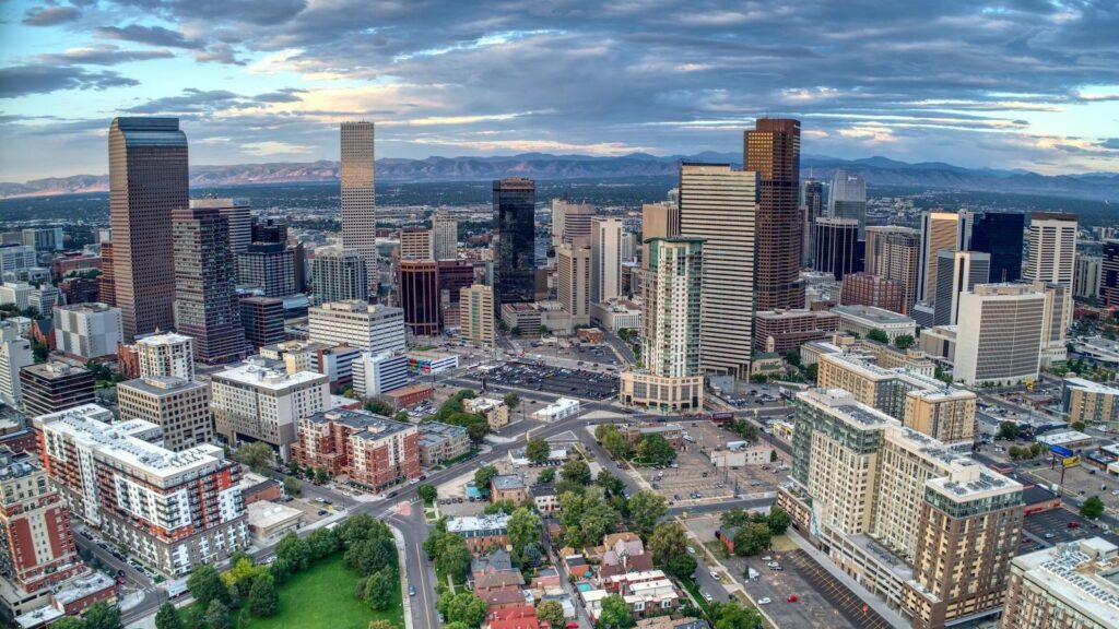 Smart Cities, Made in USA: Πώς το Κολοράντο προσεγγίζει την ”Έξυπνη πόλη” του Μέλλοντος