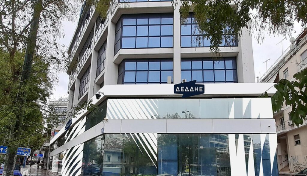ΔΕΔΔΗΕ: Με ταχείς ρυθμούς οι υπογειοποιήσεις των εναέριων γραμμών
