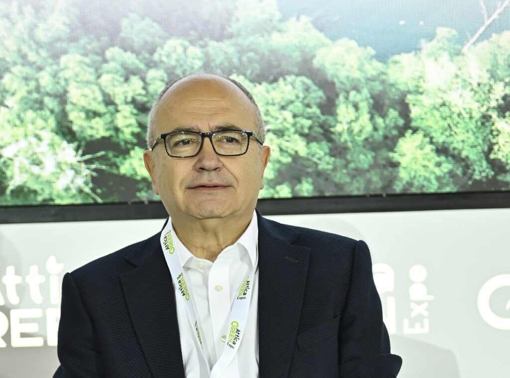 Στα τέλη του 2025 η απόφαση του ΣτΕ για την επέκταση της Λεωφόρου Κύμης