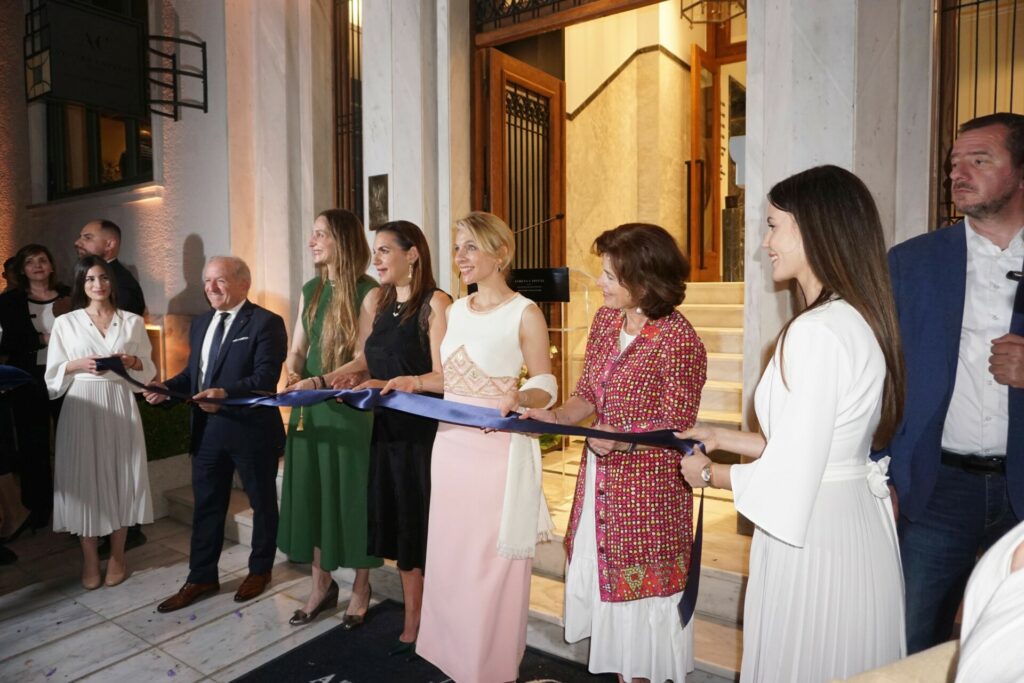 Τουλάχιστον 7 νέα ξενοδοχεία Accor στην Ελλάδα την επόμενη τριετία