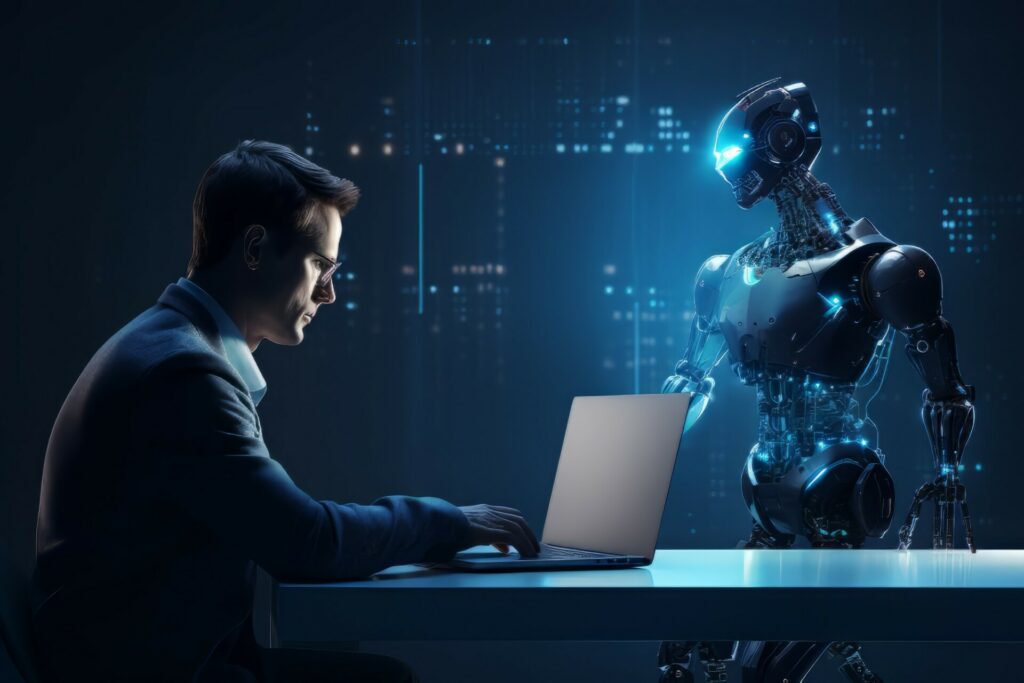 Τι είναι η Agentic AI που αλλάζει τις προσλήψεις στις εταιρείες