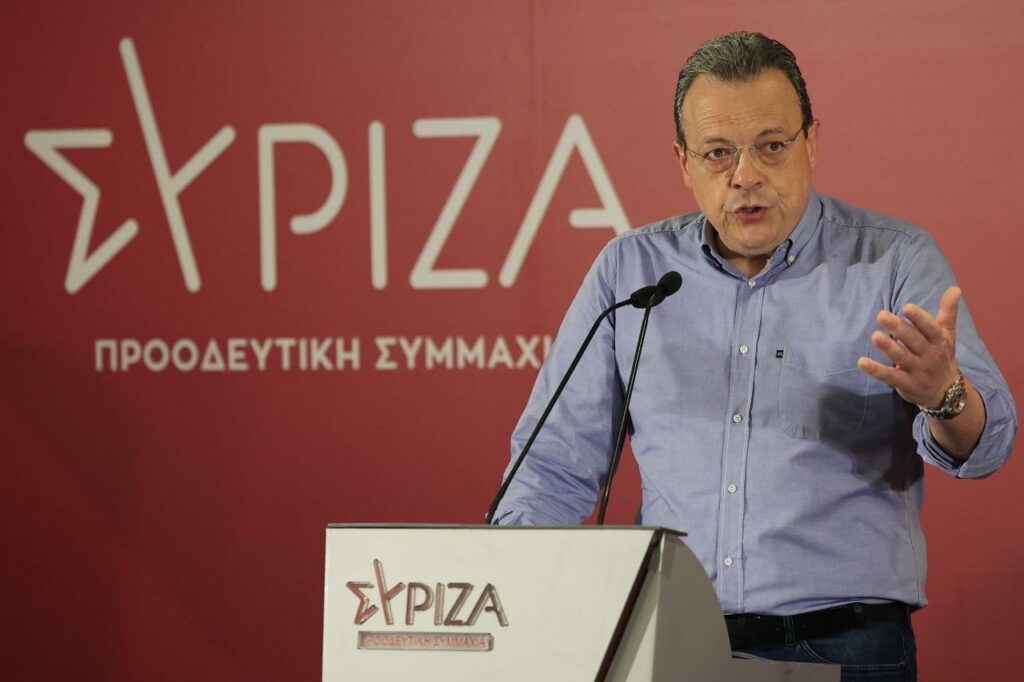 Φάμελλος: Κανένα περιθώριο για αναβολή του συνεδρίου