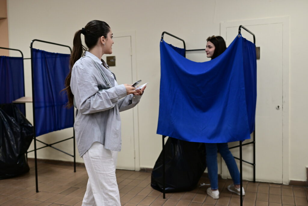 Φοιτητικές εκλογές: Ξεχωριστά αποτελέσματα και φέτος, ”πρωτιά” και για ΠΚΣ και για ΔΑΠ