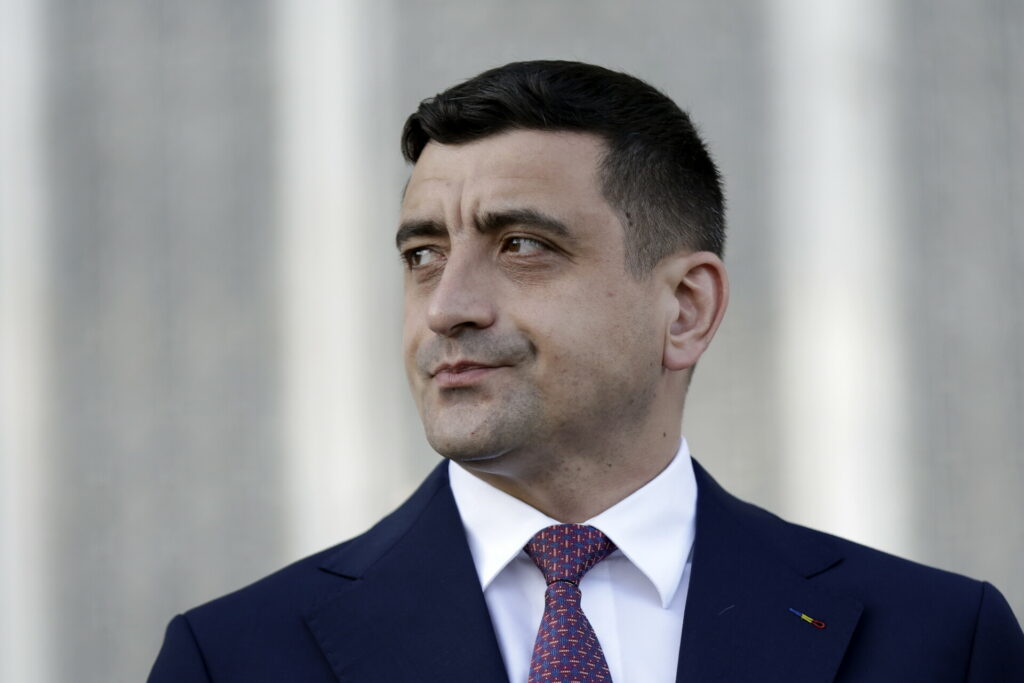 Εκλογές στη Ρουμανία: Νίκη του Σιμιόν με 30% δείχνουν τα exit polls