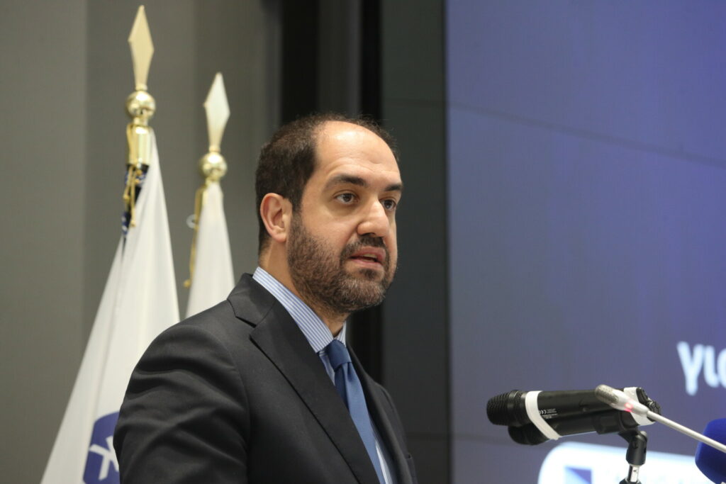 Κεφαλογιάννης: Μηδενική ανοχή στον εμπρησμό από αμέλεια