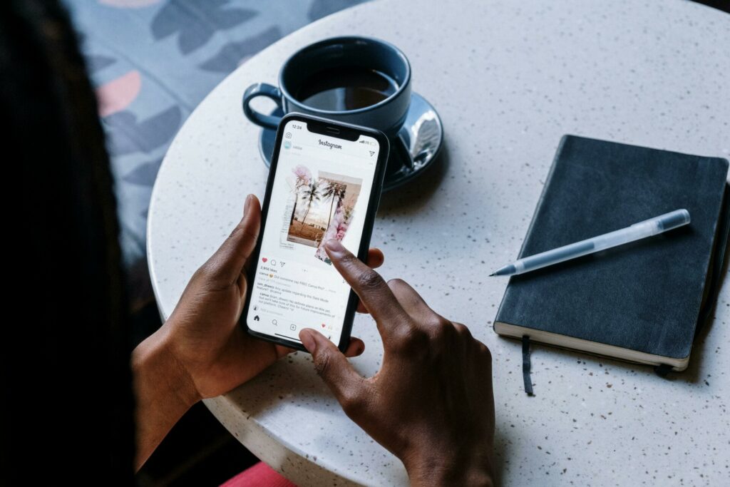 Το Instagram διόρθωσε πρόβλημα που εξαντλούσε την μπαταρία στα Android κινητά
