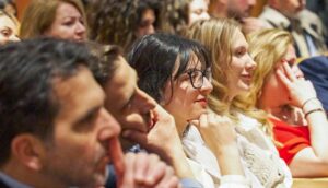 Interamerican Open Day: Έμπνευση, συνεργασία και νέα προοπτική καριέρας