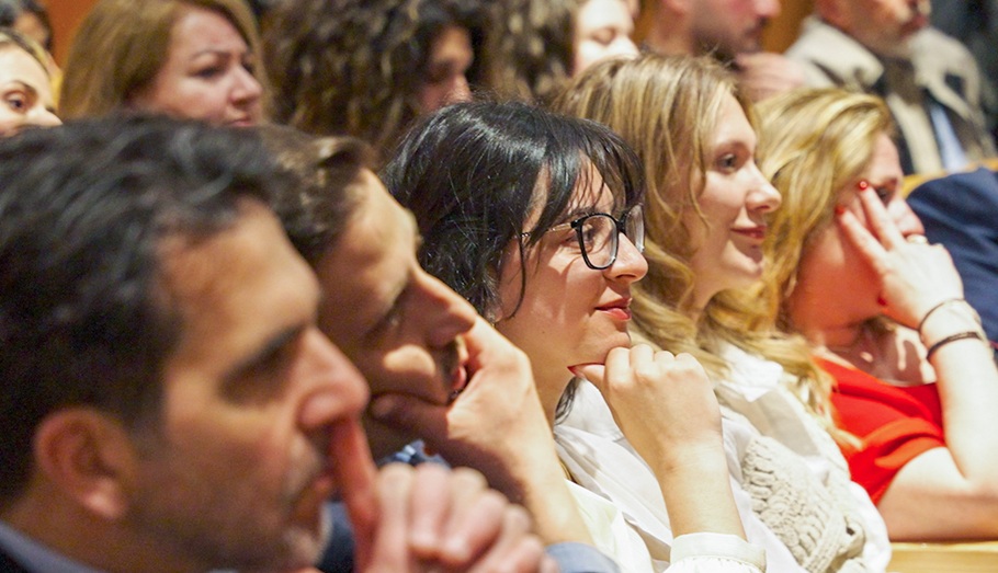 Interamerican Open Day: Έμπνευση, συνεργασία και νέα προοπτική καριέρας