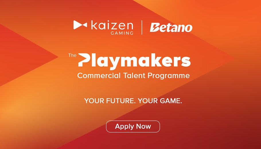 The Playmakers: Το πρόγραμμα ανάπτυξης ταλέντων της Kaizen Gaming δεν γνωρίζει σύνορα