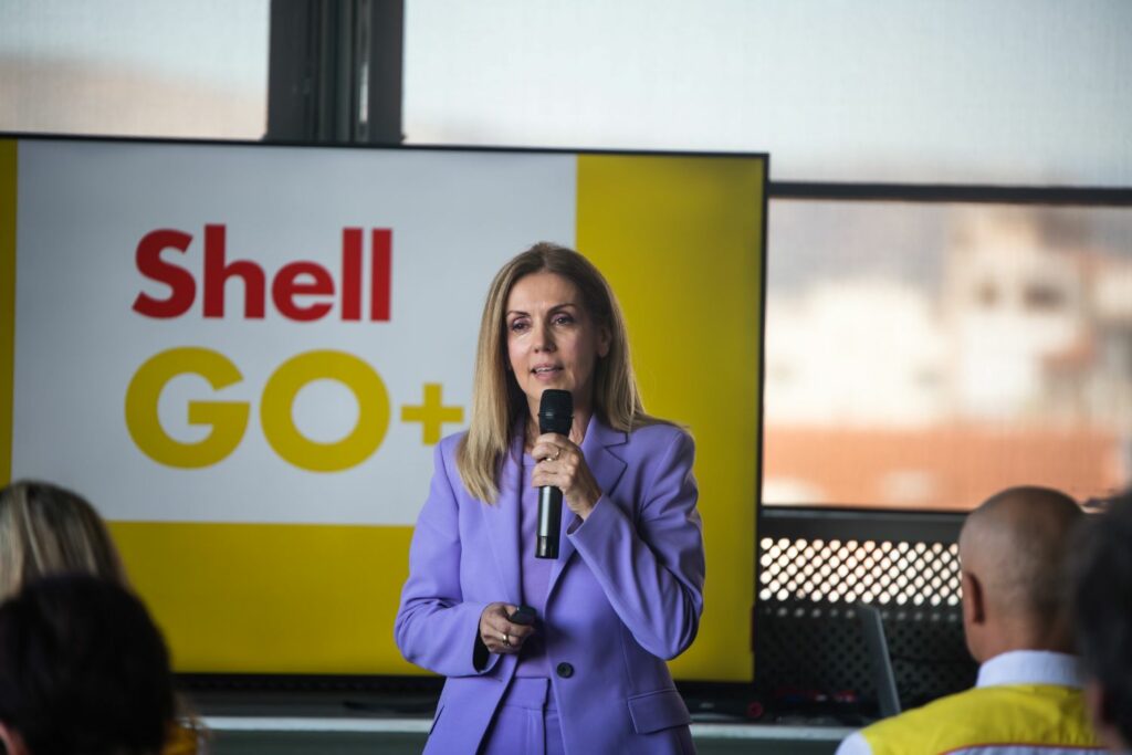 Shell: Νέο πρόγραμμα επιβράβευσης για αγορές καυσίμων