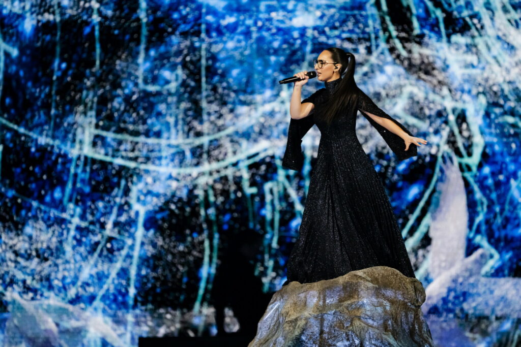 Eurovision 2025: Απόψε ο μεγάλος τελικός με την “Αστερομάτα” Klavdia