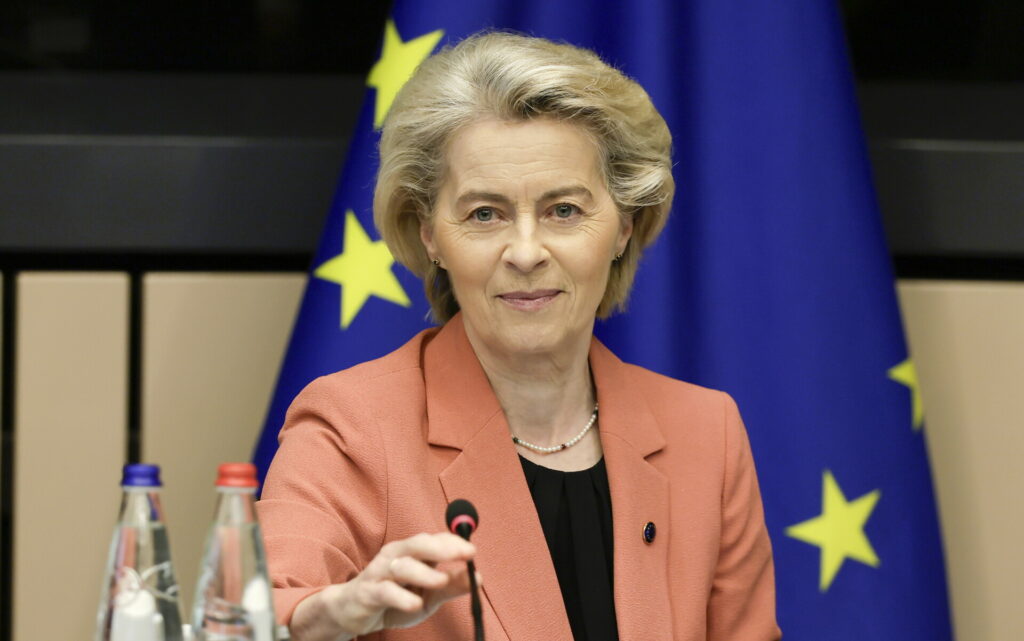 Κομισιόν: Ο χάρτης πορείας REPower για απεξάρτηση από τη ρωσική ενέργεια