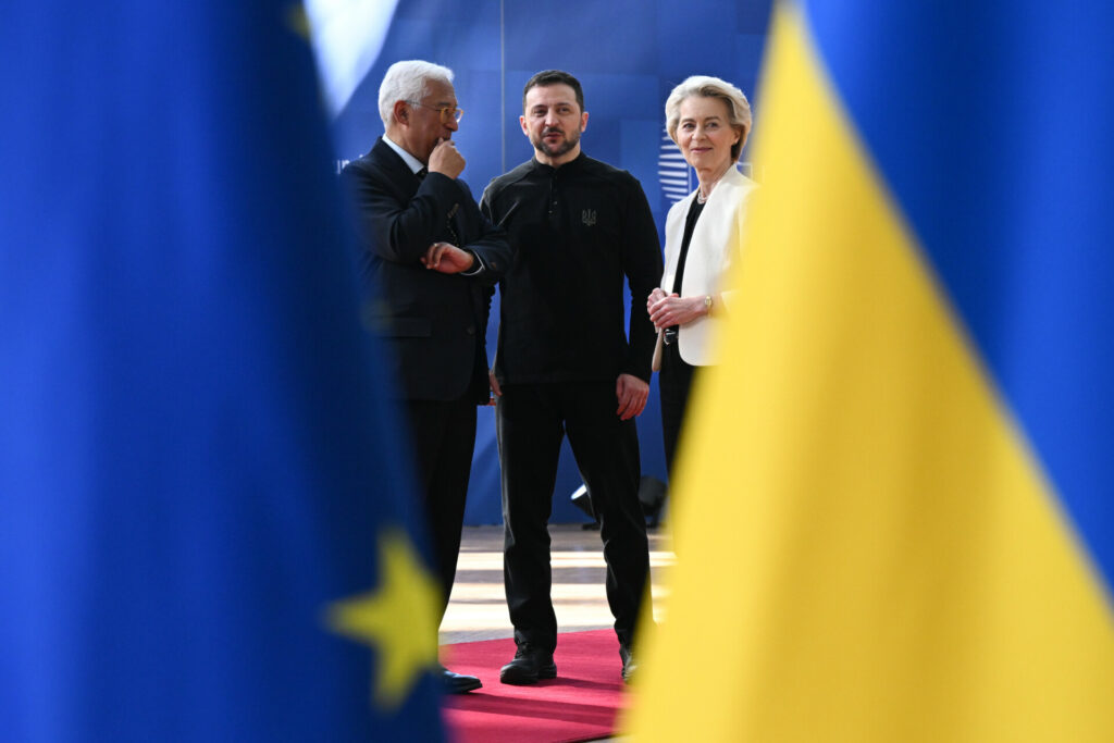Politico: Πώς η άμυνα μπορεί να γίνει ατμομηχανή της Ευρώπης