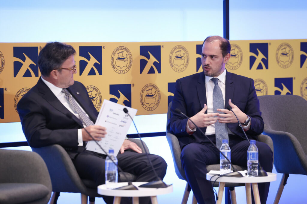 Κώτσηρας: Σταθερό και φιλικό φορολογικό περιβάλλον για πολίτες & επιχειρήσεις