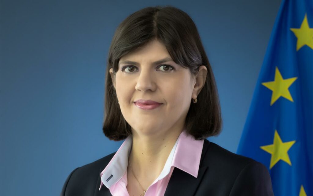 Politico: Η Ευρωπαία Εισαγγελέας καταγγέλλει «εκφοβισμό» στην έρευνα για τον ΟΠΕΚΕΠΕ
