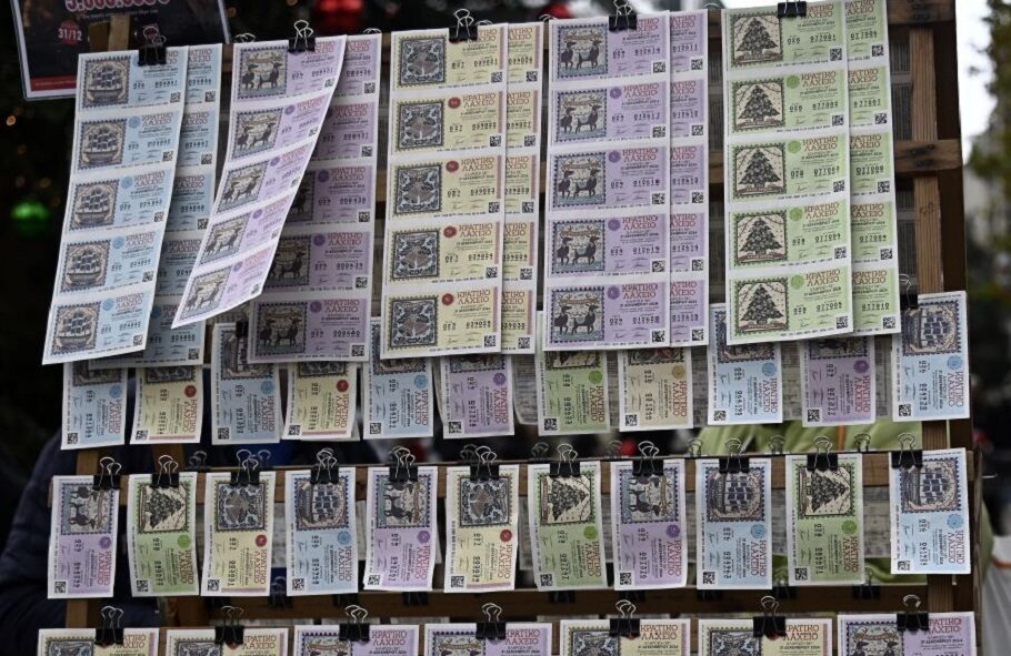 Τρέχουν ΥΠΕΘΟΟ και Yπερταμείο για την παραχώρηση της άδειας των κρατικών λαχείων που λήγει το 2026