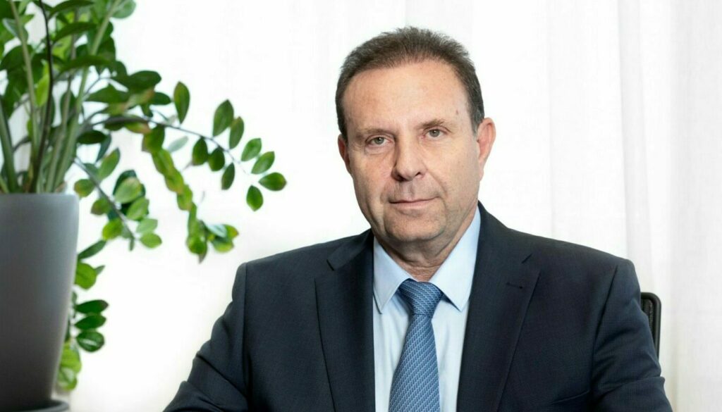 ΟΛΘ: Παρελθόν ο Λιάγκος από το Λιμάνι της Θεσσαλονίκης