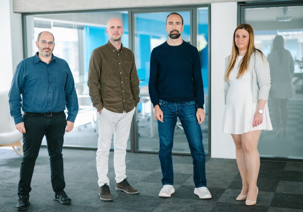 Marathon Venture Capital: Ξεκινά το Marathon Fund III ύψους 75 εκατ.
