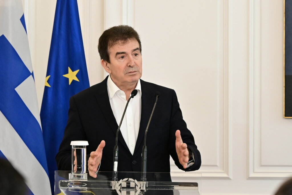 Χρυσοχοΐδης για ΟΠΕΚΕΠΕ: Ξεκινούν οι δεσμεύσεις περιουσιών όσων έλαβαν παράνομα επιδοτήσεις