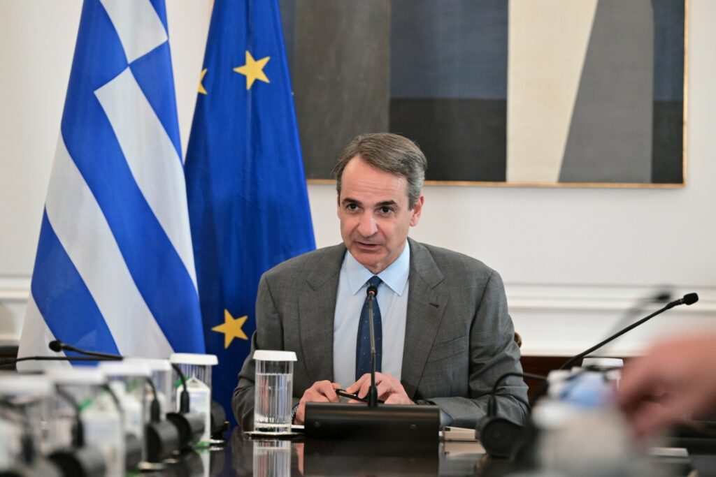 Στην ΑΑΔΕ περνά ο ΟΠΕΚΕΠΕ μέχρι το τέλος του 2026