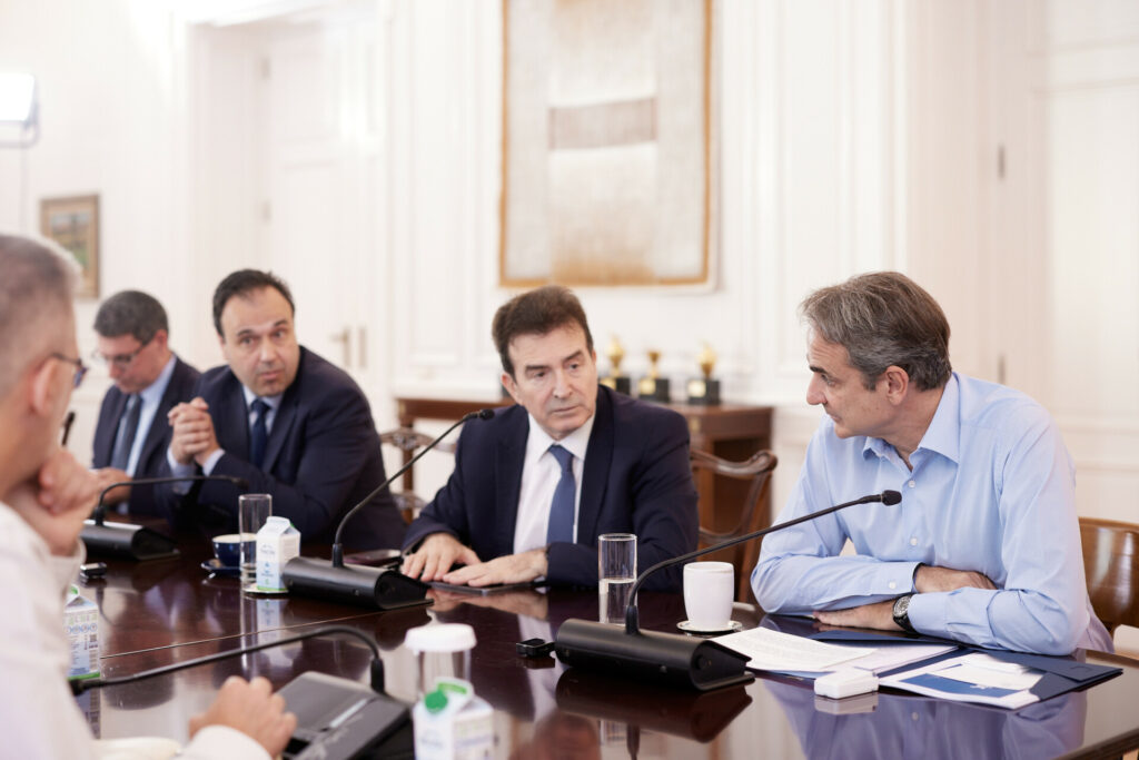 ΜΗΤΣΟΤΑΚΗΣ ΠΡΟΣΩΠΙΚΟΣ ΑΡΙΘΜΟΣ
