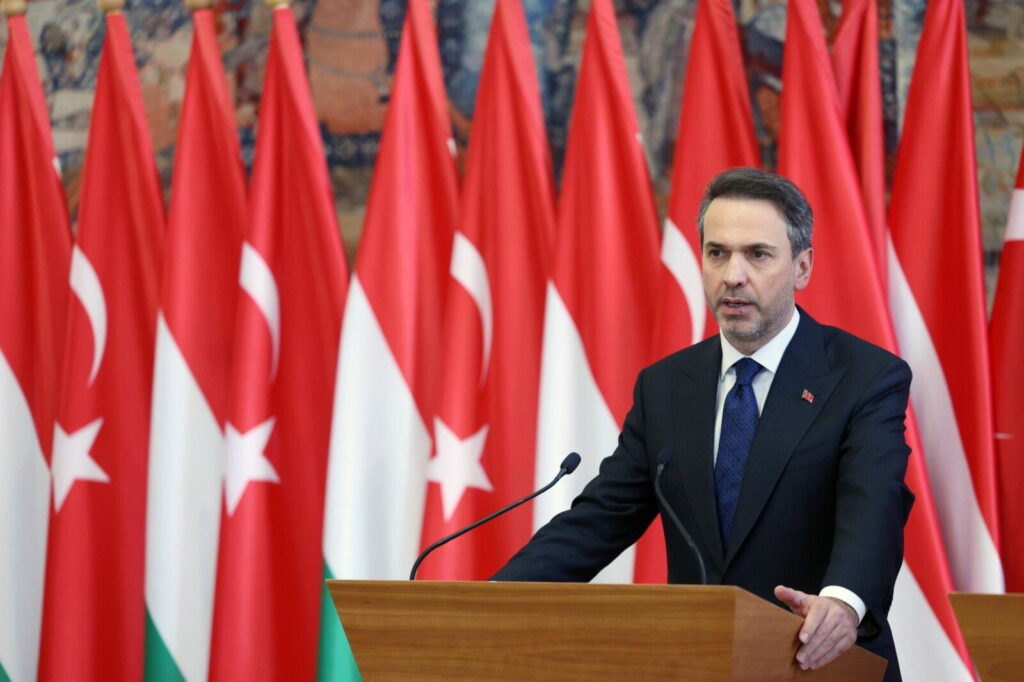 Η Τουρκία εισέρχεται στις έρευνες υδρογονανθράκων στην Ευρώπη