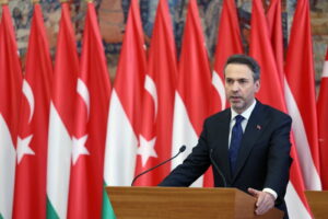 Η Τουρκία εισέρχεται στις έρευνες υδρογονανθράκων στην Ευρώπη