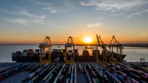 ΟΛΘ: Έσοδα 107,4 εκατ. ευρώ, αυξημένα κατά 6,7% για το 2025