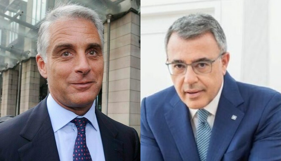 Alpha Bank: Η Unicredit στο 19,3% με την εξαγορά του ποσοστού της Reggeborgh και τρέχει για 30%