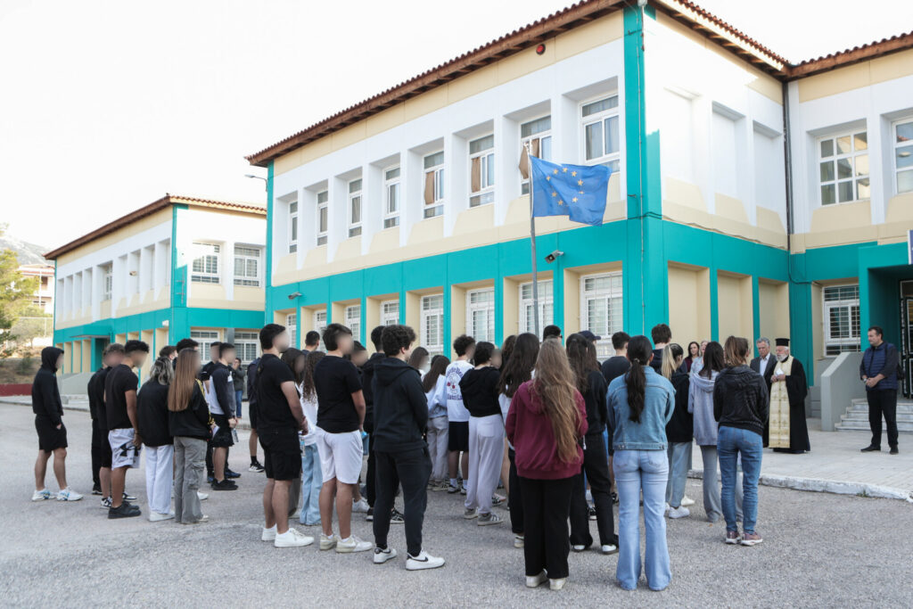 Πανελλαδικές 2025: “Πρεμιέρα” για τα ΕΠΑΛ με το μάθημα των Νέων Ελληνικών