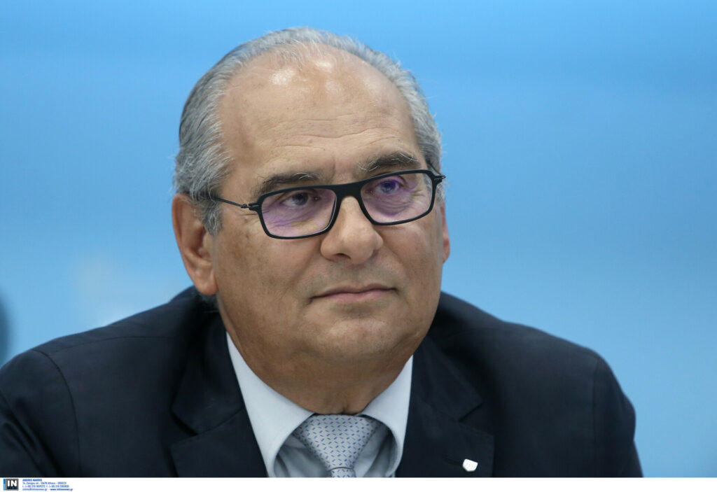 Παραδιάς: Αν θέλουμε να γίνουμε σοβαρό κράτος, θα πρέπει η φορολογία να εκλογικευθεί
