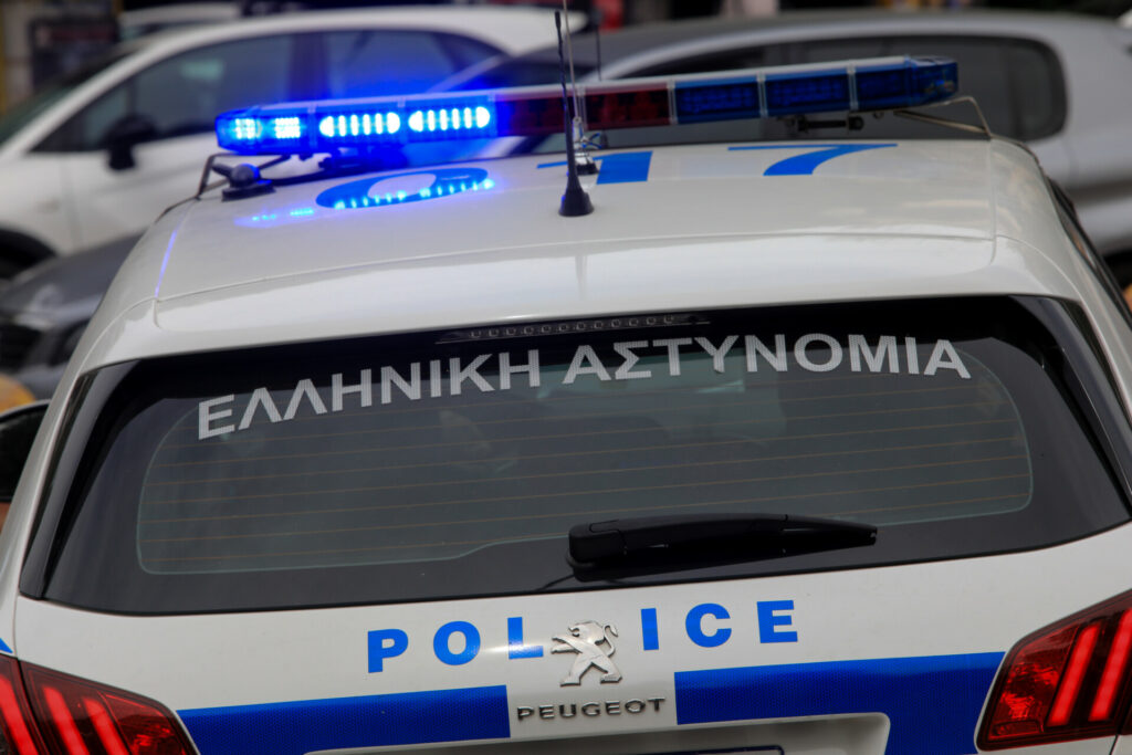 Συνελήφθη ο Τούρκος μαφιόζος που πυροβόλησε πράκτορες της ΕΥΠ στη Θεσσαλονίκη