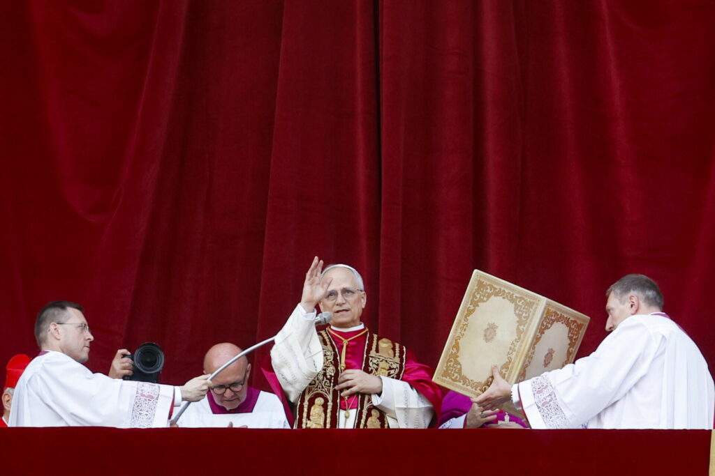 Πάπας Λέων: “Αποτρόπαια” βία στο Ιράν, απευθύνει έκκληση για εκεχειρία