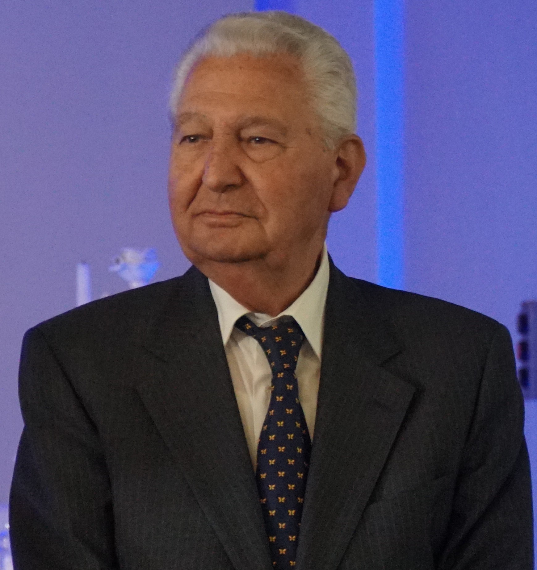 Panagiotis Poursanidis