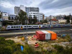 Δύσκολο στοίχημα η αναβάθμιση του σιδηροδρόμου μέχρι το 2027