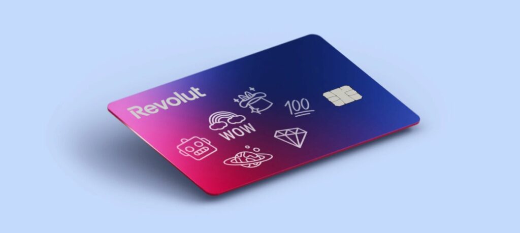 Η επίθεση της Revolut