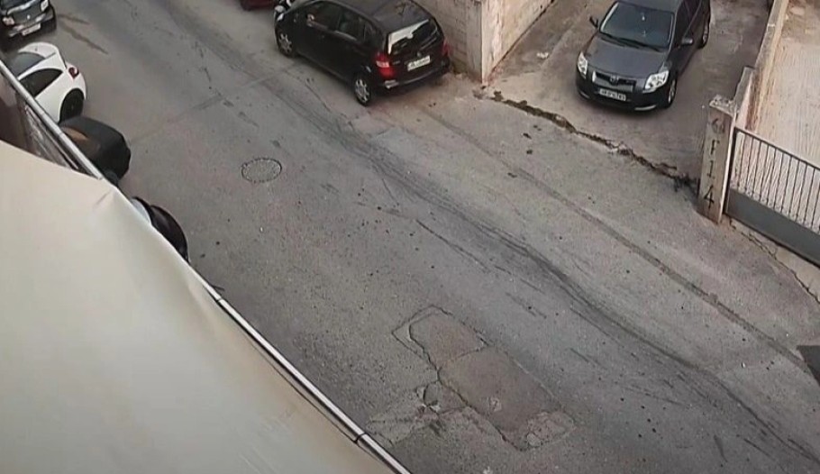 Σεισμός στην Κρήτη: Το βίντεο ντοκουμέντο από το χτύπημα του Εγκέλαδου