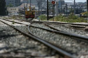 Σιδηρόδρομος: Τα 20 έργα που ολοκληρώνονται έως το 2028