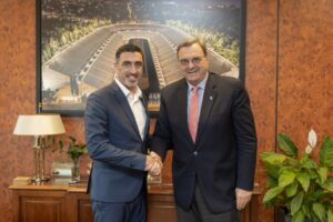 Empower Forward – Women in Sports: Μαζί για περισσότερες γυναίκες στον αθλητισμό